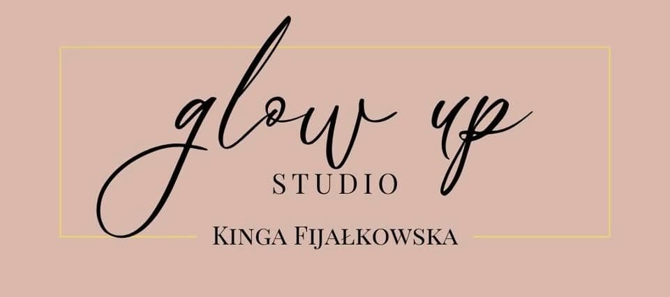 Glow Up Studio — Kinga Fijałkowska